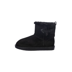 Bottes fourrées imperméables HKM Davos Legolin Noir Bottes fourrées imperméables HKM Davos Legolin Noir