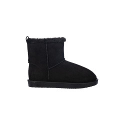 Bottes fourrées imperméables HKM Davos Legolin Noir Bottes fourrées imperméables HKM Davos Legolin Noir