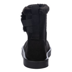 Bottes fourrées imperméables HKM Davos Legolin Noir Bottes fourrées imperméables HKM Davos Legolin Noir