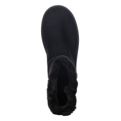 Bottes fourrées imperméables HKM Davos Legolin Noir Bottes fourrées imperméables HKM Davos Legolin Noir