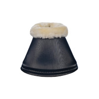 HKM Klokken Glanzend Bont Donkerblauw HKM Klokken Glanzend Bont Donkerblauw