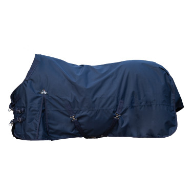 Couverture d'extérieur HKM Kombi 2 clip in système Couverture d'extérieur HKM Kombi 2 clip in système