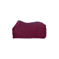 Droogdeken Lauria Garrelli Livigno Bordeaux
