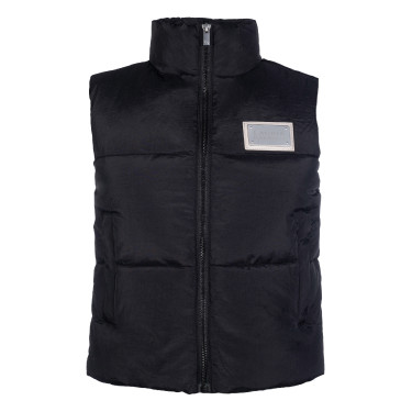 Gewatteerde bodywarmer Lauria Garrelli Livigno