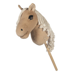 Hobby Horse HKM Springgeest Hobby Horse HKM Springgeest