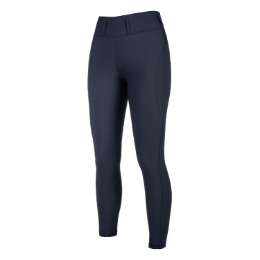 Legging HKM Jil High Waist basanes en silicone Legging HKM Jil High Waist basanes en silicone