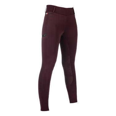Legging Lauria Garrelli Livigno fond 1/1 en silicone Legging Lauria Garrelli Livigno fond 1/1 en silicone