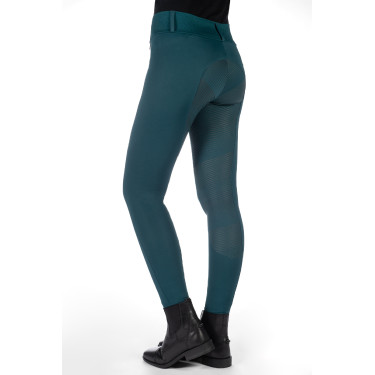Legging Lauria Garrelli Livigno fullseat 1/1 in siliconen Legging Lauria Garrelli Livigno fullseat 1/1 in siliconen
