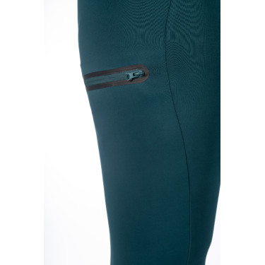 Legging Lauria Garrelli Livigno fullseat 1/1 in siliconen Legging Lauria Garrelli Livigno fullseat 1/1 in siliconen
