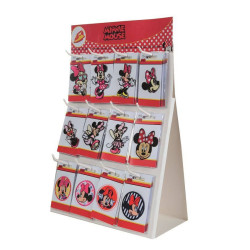 Strijkmotieven HKM Disney Minnie Strijkmotieven HKM Disney Minnie