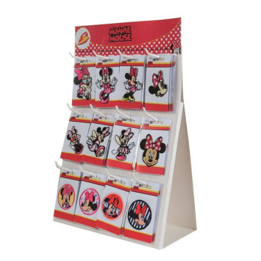 Strijkmotieven HKM Disney Minnie Strijkmotieven HKM Disney Minnie