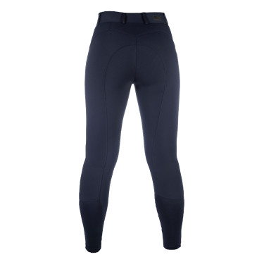 Pantalon HKM Ari taille moyenne basanes en silicone Pantalon HKM Ari taille moyenne basanes en silicone