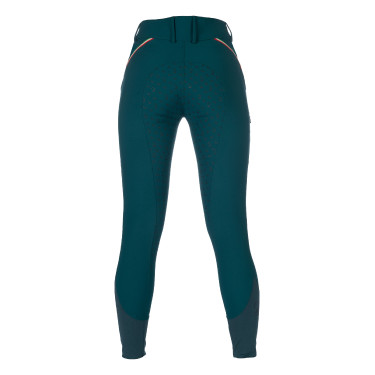 Broek Lauria Garrelli Livigno Sportieve volledig zitvlak 1/1 in siliconen Broek Lauria Garrelli Livigno Sportieve volledig zitvlak 1/1 in siliconen