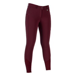 Pantalon Lauria Garrelli Livigno basanes en silicone