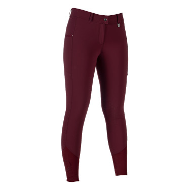 Pantalon Lauria Garrelli Livigno basanes en silicone