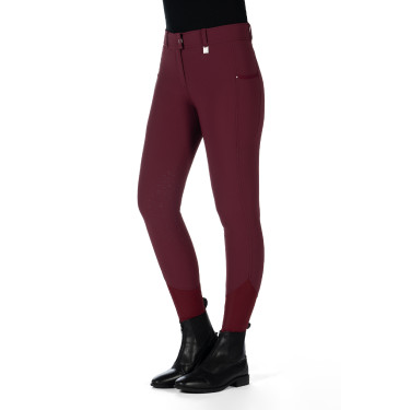 Pantalon Lauria Garrelli Livigno basanes en silicone Pantalon Lauria Garrelli Livigno basanes en silicone