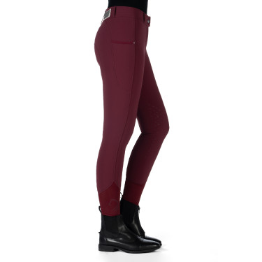 Pantalon Lauria Garrelli Livigno basanes en silicone Pantalon Lauria Garrelli Livigno basanes en silicone