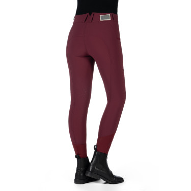 Pantalon Lauria Garrelli Livigno basanes en silicone Pantalon Lauria Garrelli Livigno basanes en silicone