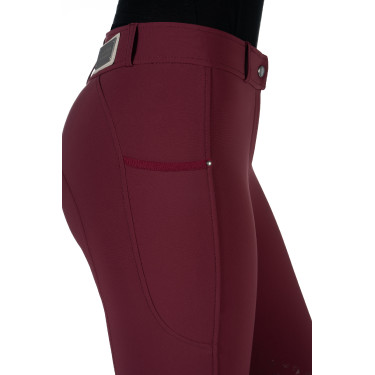 Pantalon Lauria Garrelli Livigno basanes en silicone Pantalon Lauria Garrelli Livigno basanes en silicone