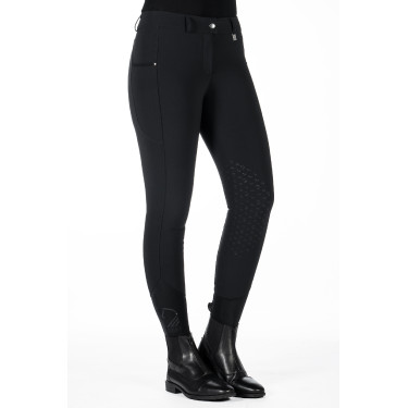 Pantalon Lauria Garrelli Livigno basanes en silicone