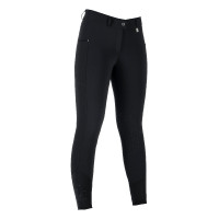 Pantalon Lauria Garrelli Livigno basanes en silicone Noir