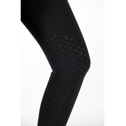 Pantalon Lauria Garrelli Livigno basanes en silicone Noir