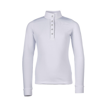 Wedstrijdpolo HKM Emilia Kinderen