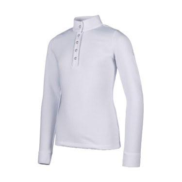 Wedstrijdpolo HKM Emilia Kinderen Wedstrijdpolo HKM Emilia Kinderen