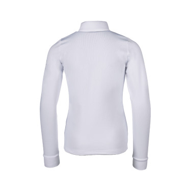 Wedstrijdpolo HKM Emilia Kinderen Wedstrijdpolo HKM Emilia Kinderen