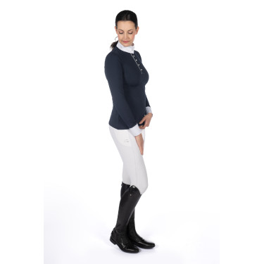 Wedstrijdpolo HKM Emilia Wedstrijdpolo HKM Emilia