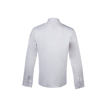 Wedstrijdpolo heren HKM Davie Wedstrijdpolo heren HKM Davie