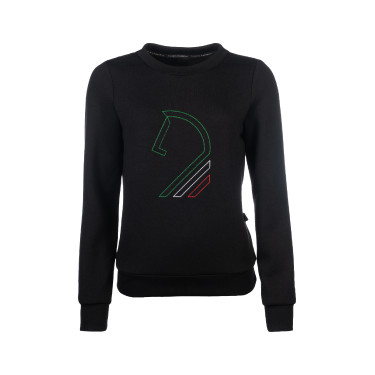 Pull Lauria Garrelli Livigno Paardenhoofd Pull Lauria Garrelli Livigno Paardenhoofd