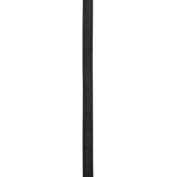 Rênes en cuir HKM revêtement en caoutchouc Sophie Noir Rênes en cuir HKM revêtement en caoutchouc Sophie Noir