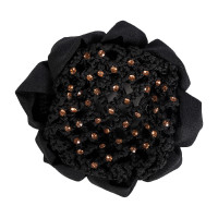 Résille HKM Crystal Noir