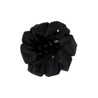 HKM Crystal net Donkerblauw