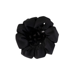 HKM Crystal net Zwart