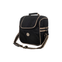 Poetstas HKM Joules Zwart / beige