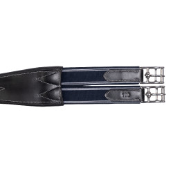 HKM Dallas singel Zwart