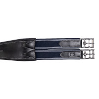 Sangle HKM Dallas Noir Sangle HKM Dallas Noir