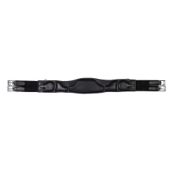 Sangle HKM Premium Noir Sangle HKM Premium Noir