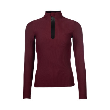T-Shirt fonctionnel Lauria Garrelli Livigno Ribbed T-Shirt fonctionnel Lauria Garrelli Livigno Ribbed