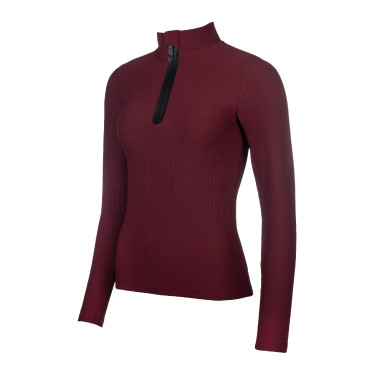T-Shirt fonctionnel Lauria Garrelli Livigno Ribbed T-Shirt fonctionnel Lauria Garrelli Livigno Ribbed