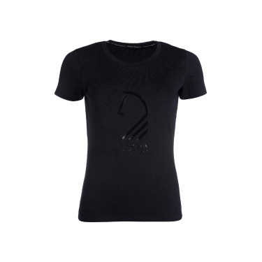 T-Shirt Lauria Garrelli Livigno Paardenhoofd T-Shirt Lauria Garrelli Livigno Paardenhoofd