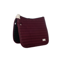 Tapijt Lauria Garrelli Livigno Elegance Bordeaux
