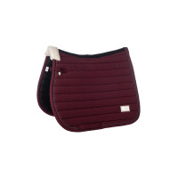 Tapijt Lauria Garrelli Livigno Elegance Bordeaux Tapijt Lauria Garrelli Livigno Elegance Bordeaux