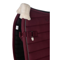 Tapijt Lauria Garrelli Livigno Elegance Bordeaux Tapijt Lauria Garrelli Livigno Elegance Bordeaux
