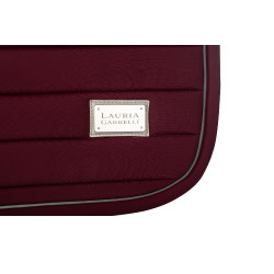Tapis Lauria Garrelli Livigno Elegance Bordeaux Tapis Lauria Garrelli Livigno Elegance Bordeaux
