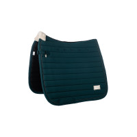 Tapis Lauria Garrelli Livigno Elegance Vert foncé Tapis Lauria Garrelli Livigno Elegance Vert foncé