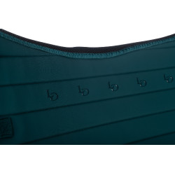 Tapis Lauria Garrelli Livigno Elegance Vert foncé Tapis Lauria Garrelli Livigno Elegance Vert foncé