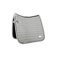 Tapis Lauria Garrelli Livigno Elegance Gris pierre